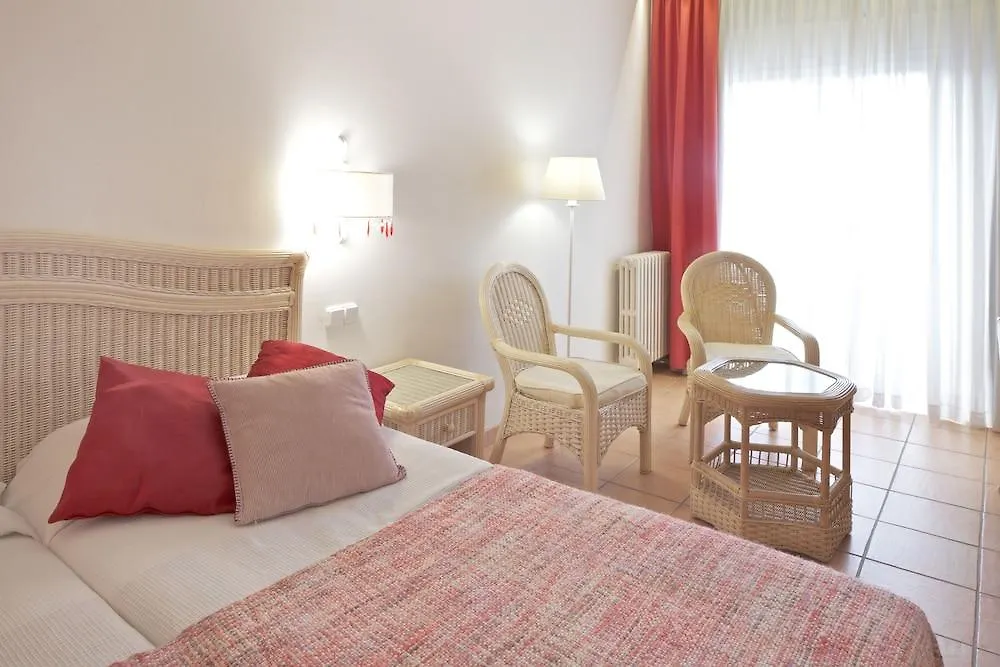 Hotel Rosamar Sant Antoni De Calonge