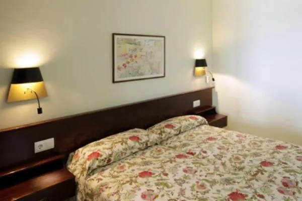 Hotel Rosamar Sant Antoni De Calonge