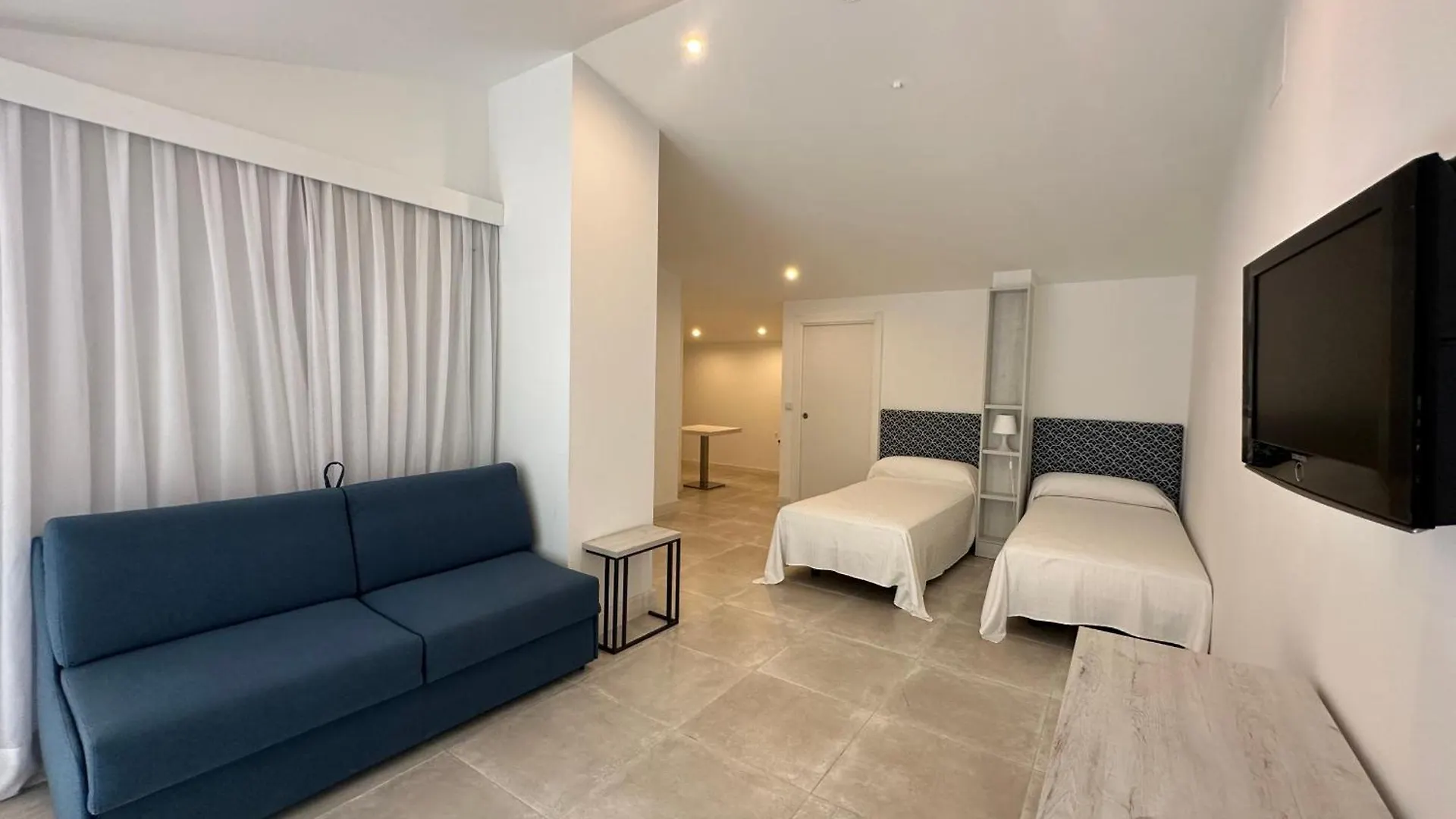 Hotel Rosamar Sant Antoni De Calonge