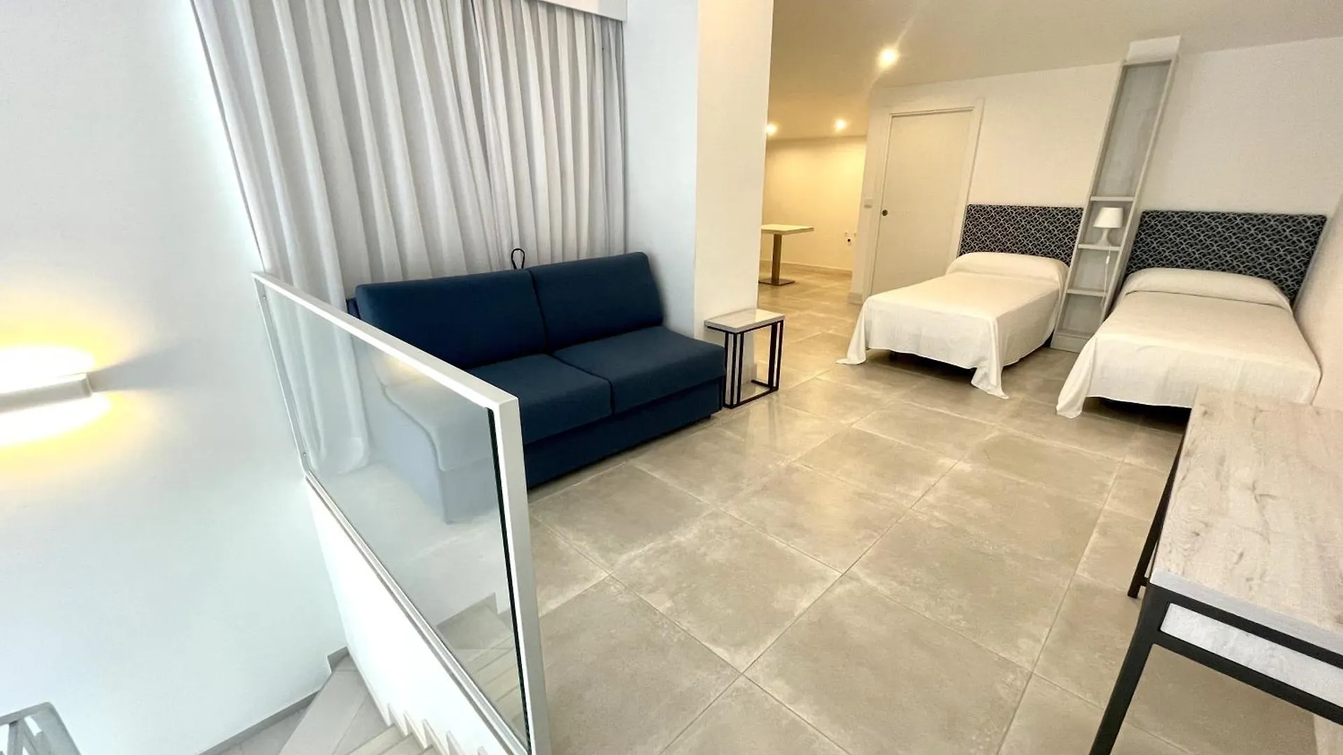 Hotel Rosamar Sant Antoni De Calonge