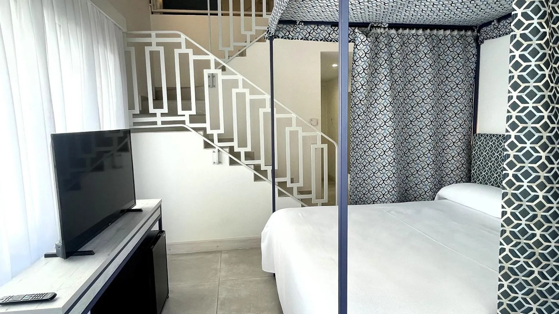 Hotel Rosamar Sant Antoni De Calonge