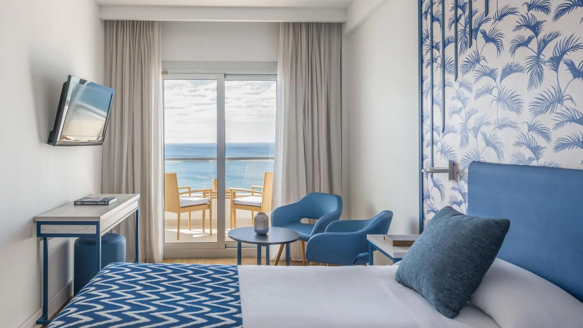 Hotel Rosamar Sant Antoni De Calonge