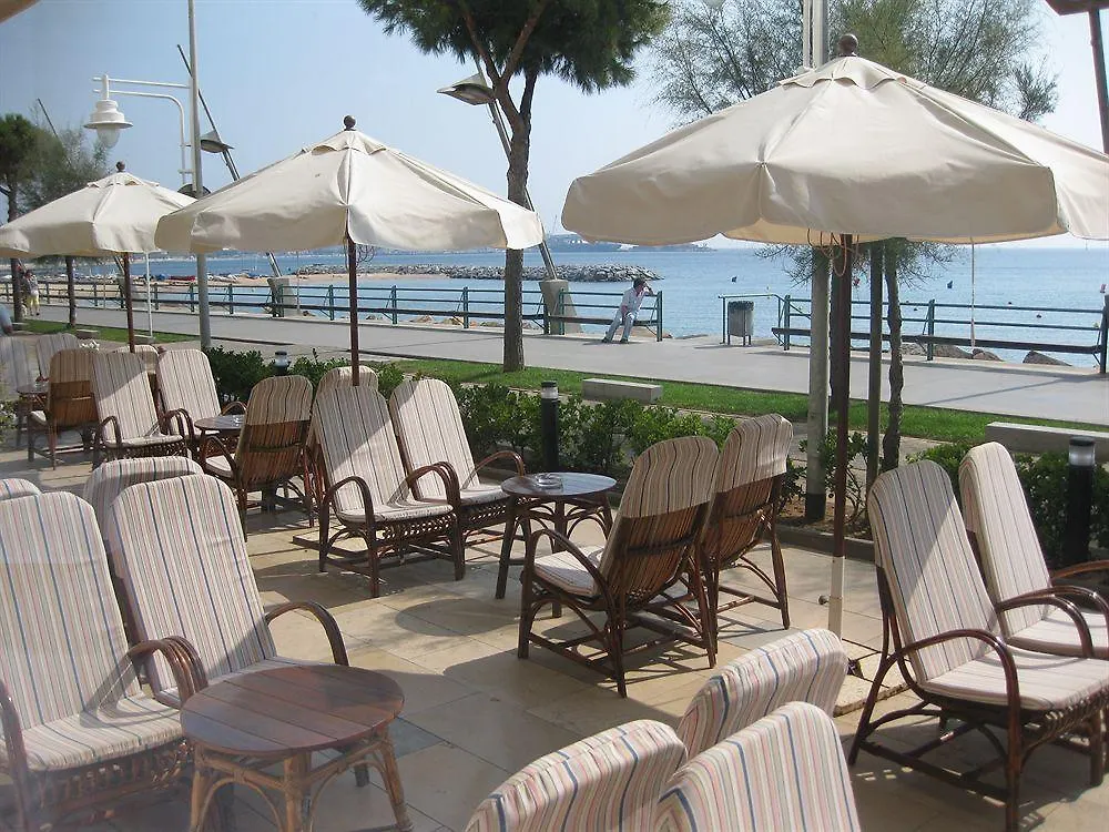 Hotel Rosamar Sant Antoni De Calonge