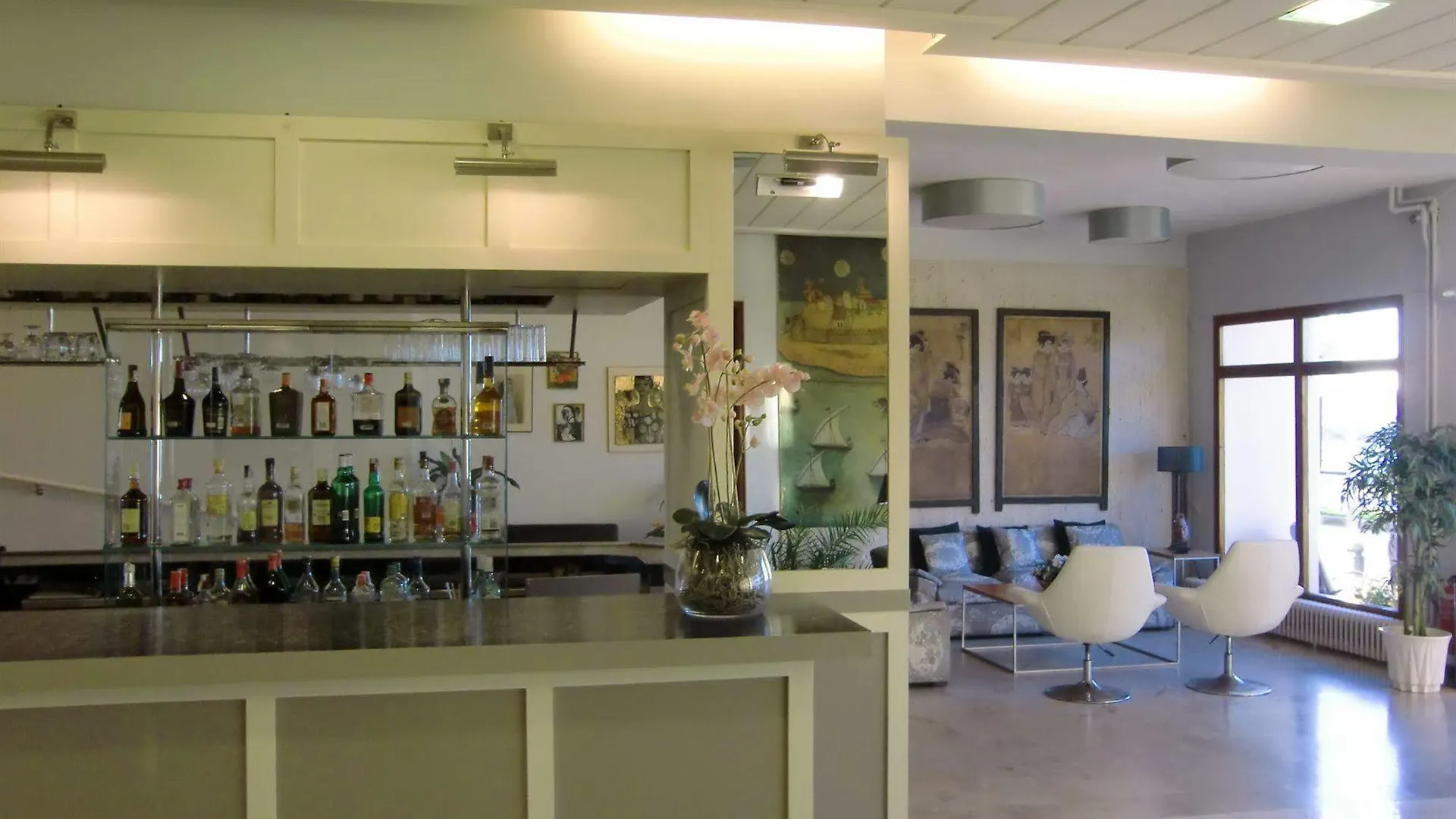 Hotel Rosamar Sant Antoni De Calonge