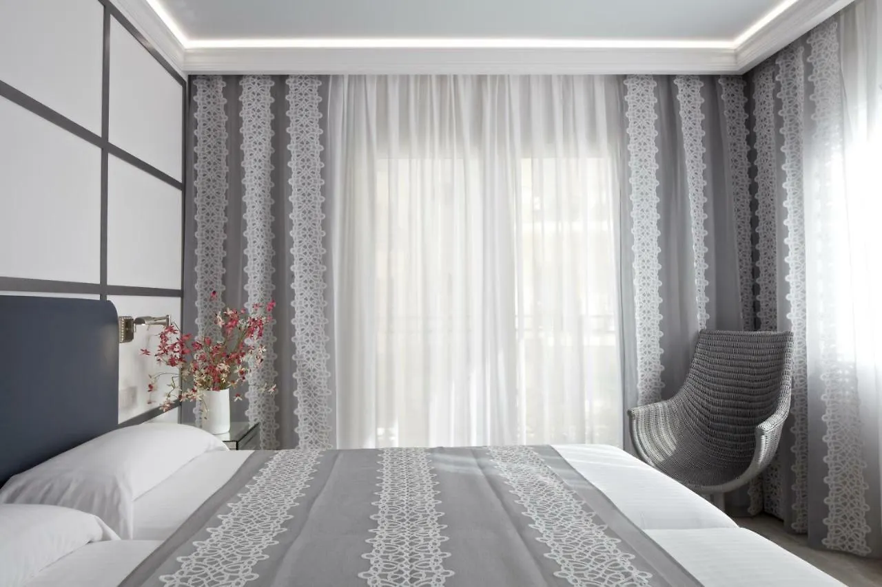 Hotel Rosamar Sant Antoni De Calonge