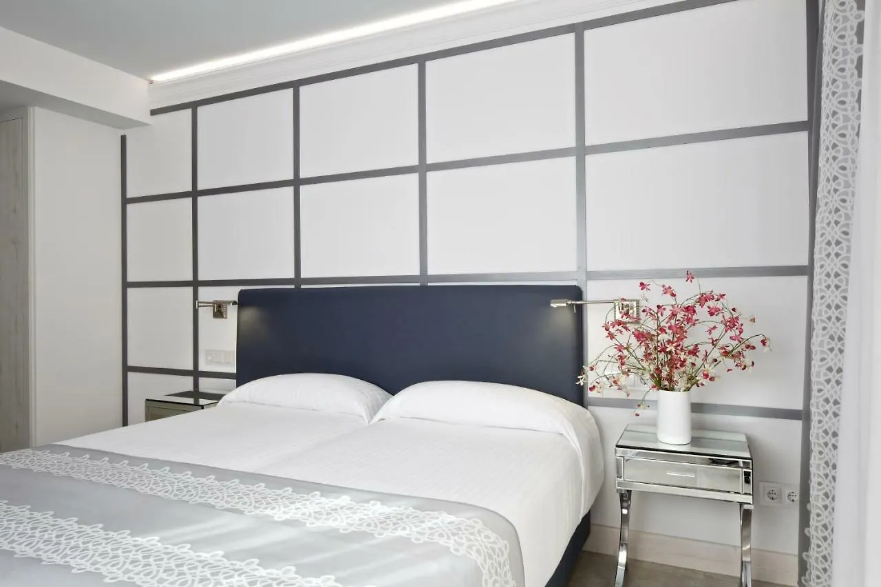 Hotel Rosamar Sant Antoni De Calonge 3*,  Spain