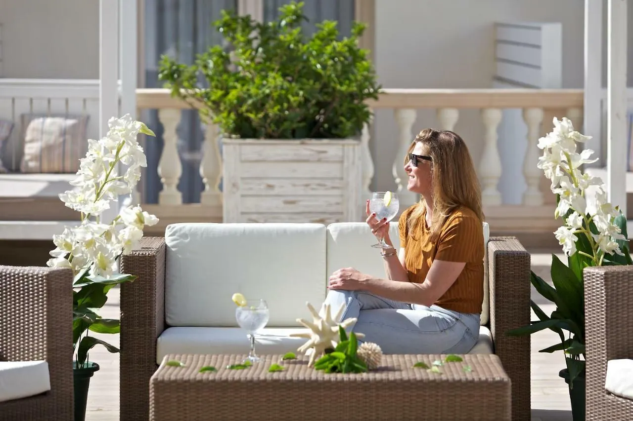 ***  Hotel Rosamar Sant Antoni De Calonge Spain