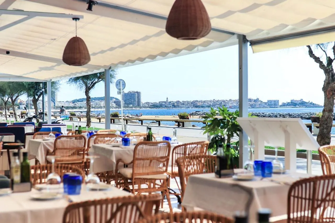 Hotel Rosamar Sant Antoni De Calonge Spain