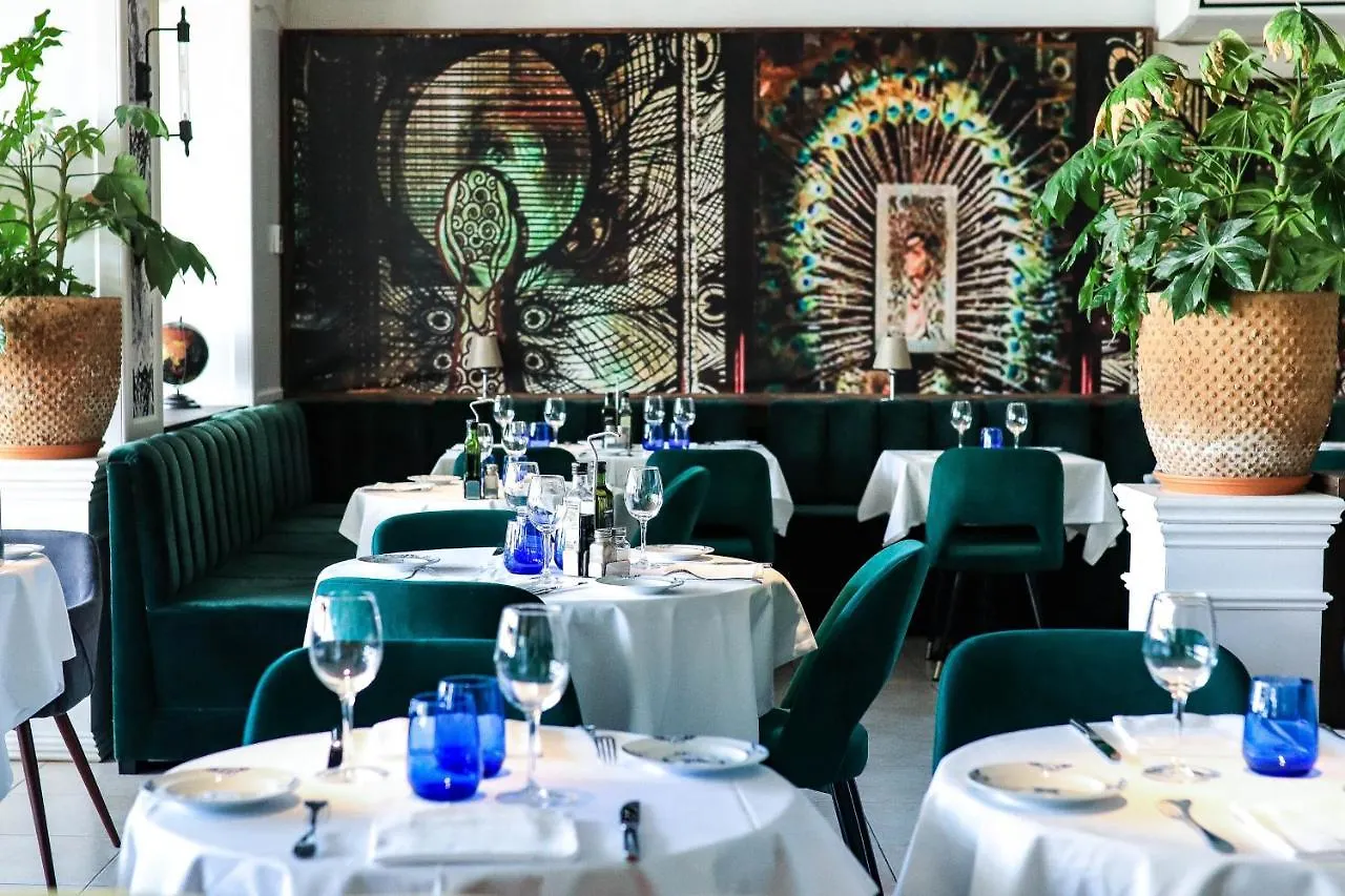 Hotel Rosamar Sant Antoni De Calonge 3*,
