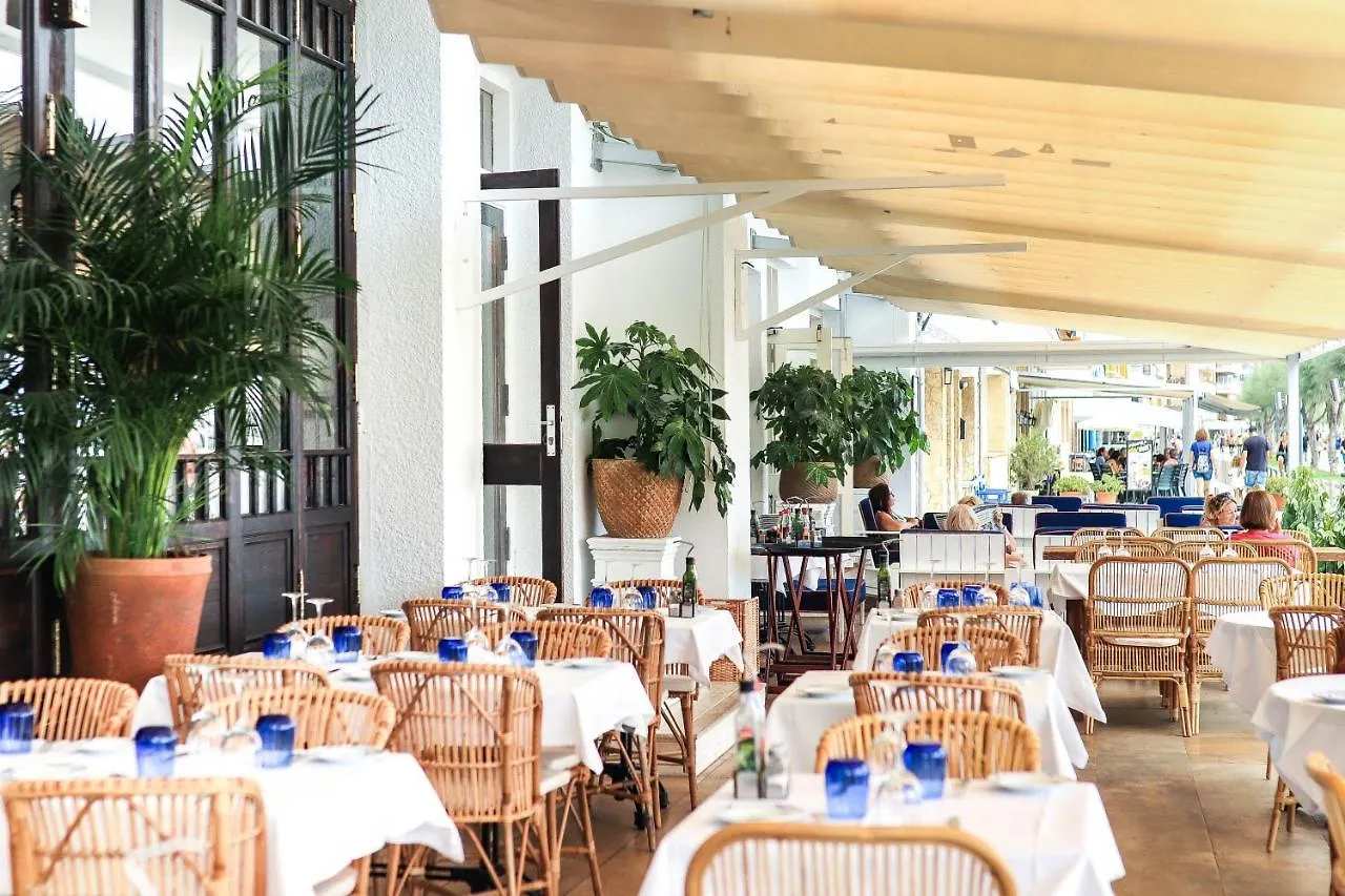 Hotel Rosamar Sant Antoni De Calonge