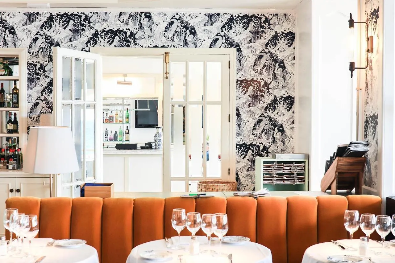 Hotel Rosamar Sant Antoni De Calonge