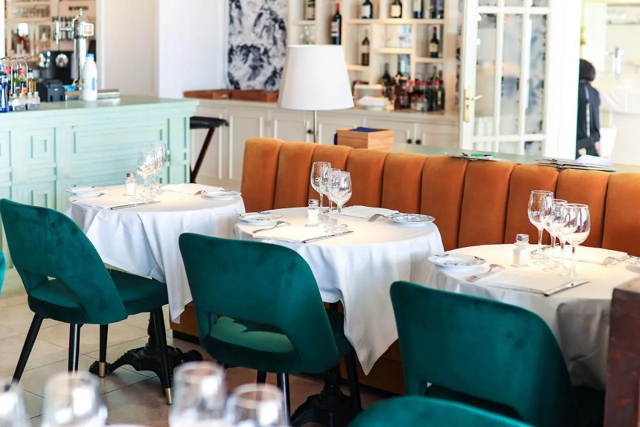 Hotel Rosamar Sant Antoni De Calonge